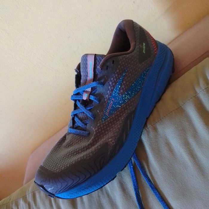 Маратонки за бягане New balance 43н