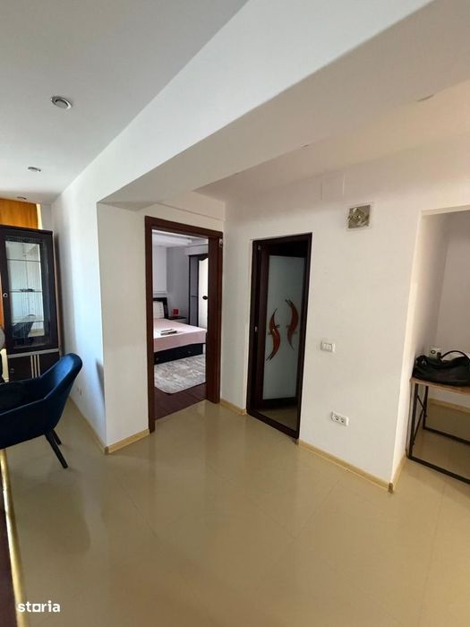 Apartament 3 camere zona Tomis Nord