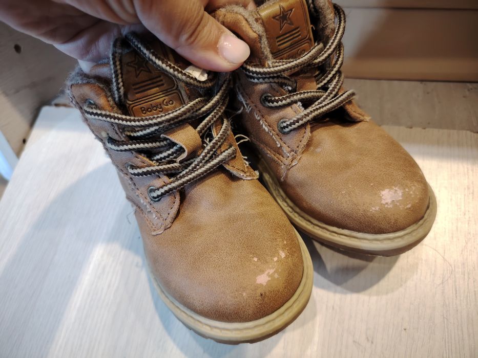 Вещи на мальчика, обувь