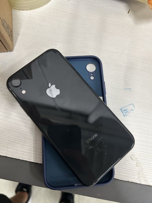 iPhone XR 64GB NeverLock
