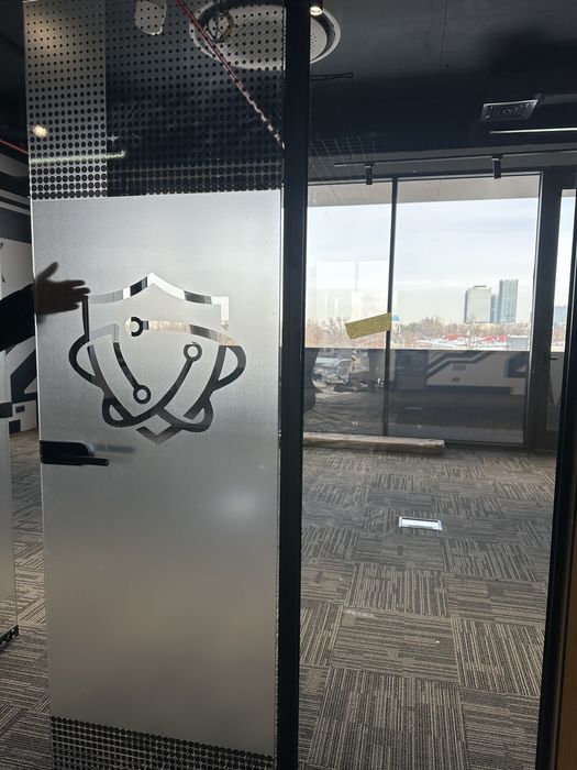 Матовая пленка Matoviy plenka plyonka orakal oynaga