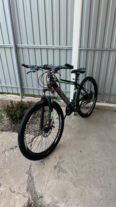 Продажа велосипеда SKILLMAX