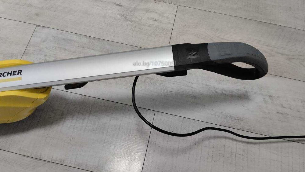 Подочистачка Karcher FC 5 без стойка ПРОМОЦИЯ