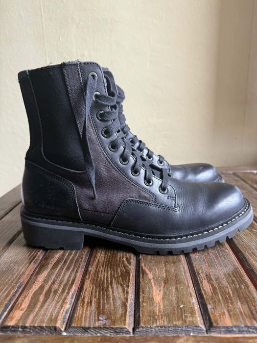 Дамски боти G-star