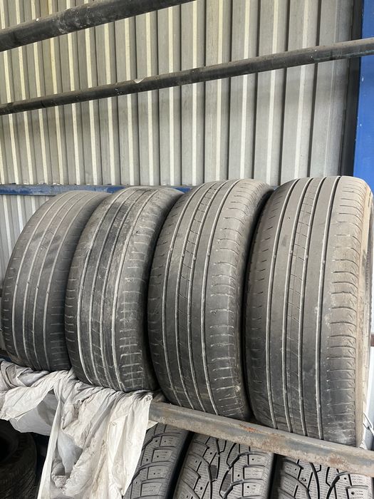 Шины на лето 205:60:16