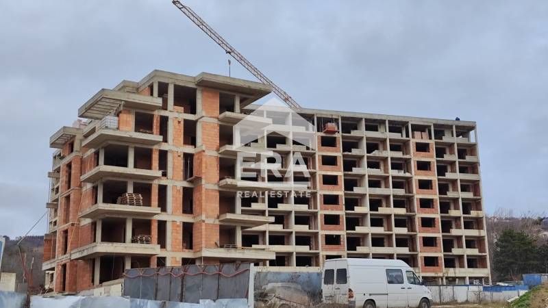 Продава се Двустаен апартамент в Варна, Възраждане 4 - 74 кв.м за 1244 €/кв.м - Снимка #3