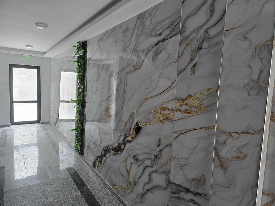 3-стаен в кв. Бузлуджа