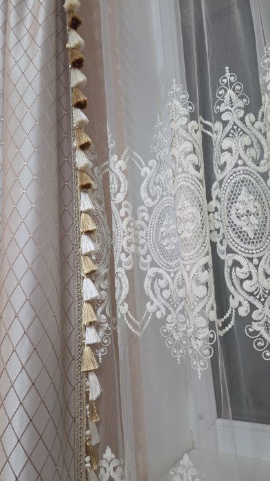 Перде сатылады жағдайы өте жақсы