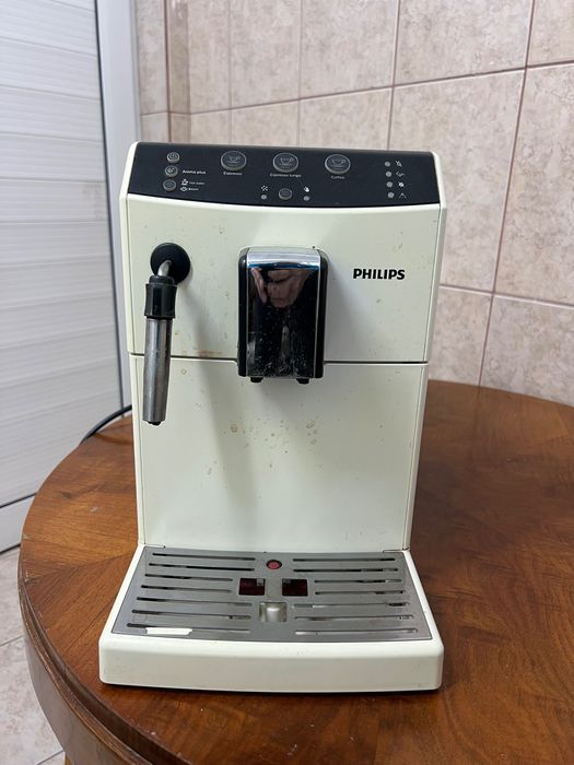 Expressor cafea PHILIPS