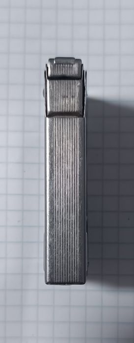 Винтажная  зажигалка  IMKO Австрия редкость !!!