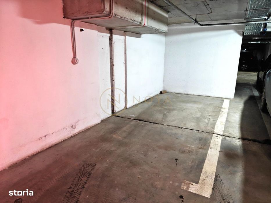 Apartament de vanzare Pipera Plaza 3 camere