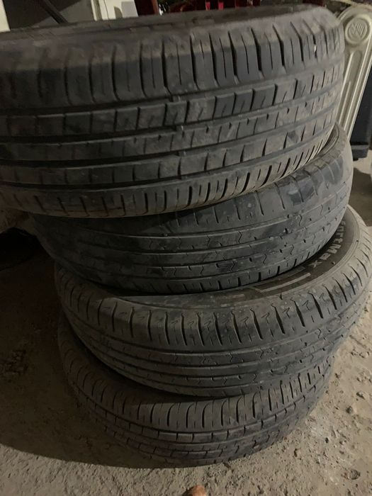 Продам балон на ваз