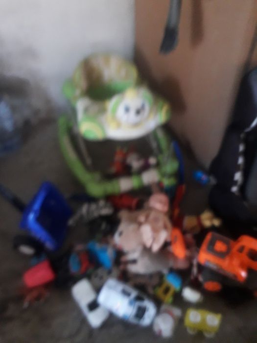 Ходунки.и.инрушки