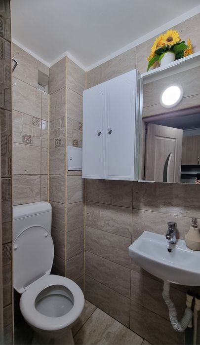 Garsoniera Vanzare Fizicienilor