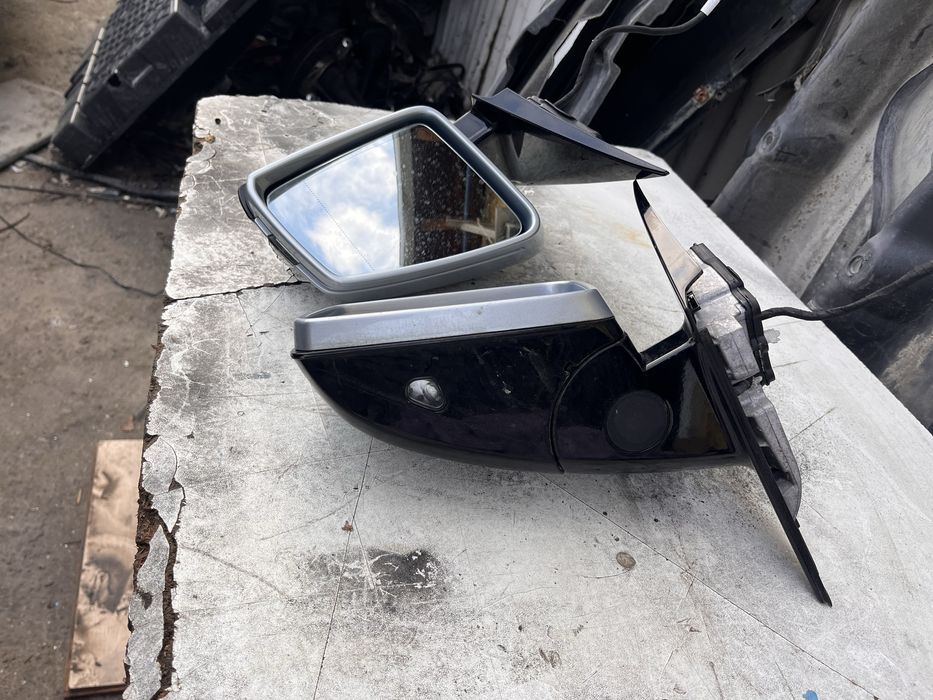 Огледало Mercedes E class W212 / огледала