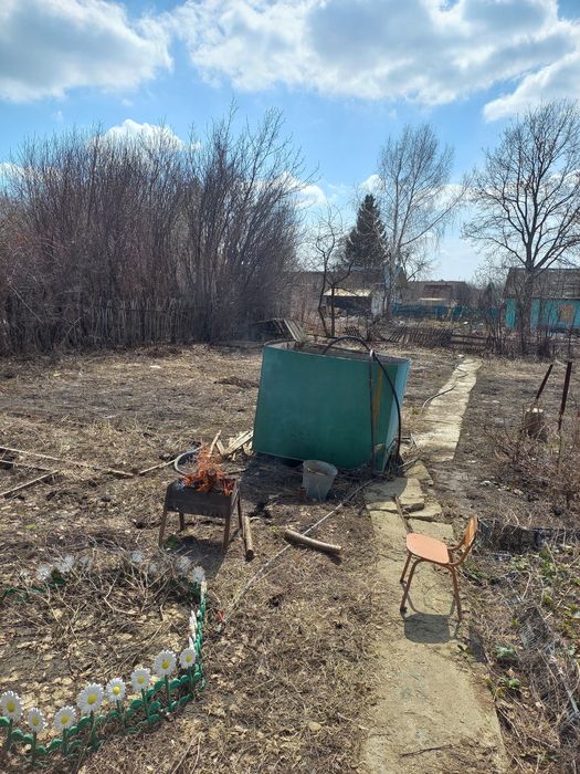 Продам дачу в Белаусовке!