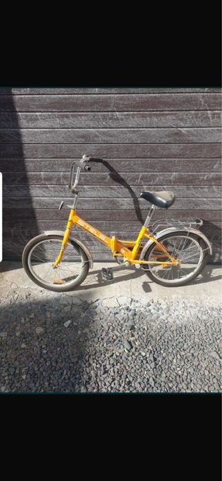 Продам велосипед!