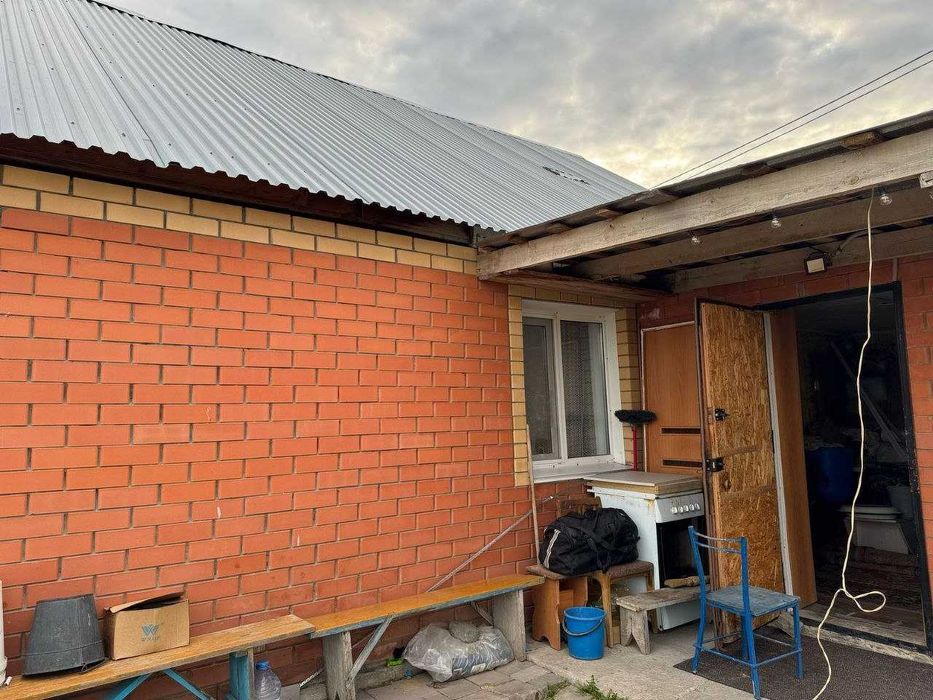 Продам дом в Заречном по программе Наурыз