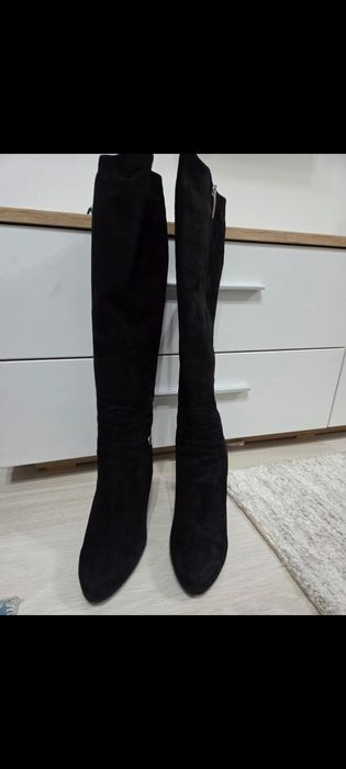 Vând cizme dama de la Anna Cori