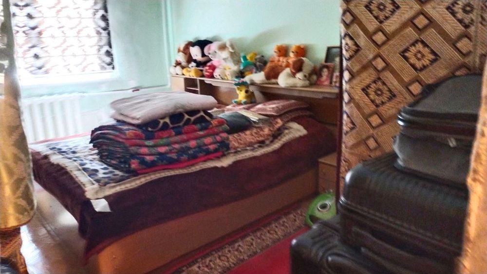 Спальный гарнитур