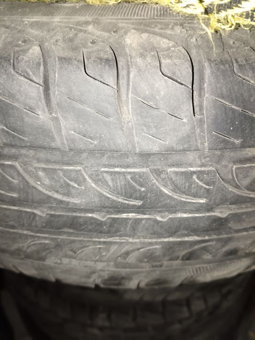 Резина r13 летняя