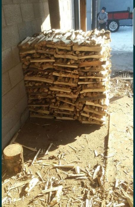 Продам дрова карагач