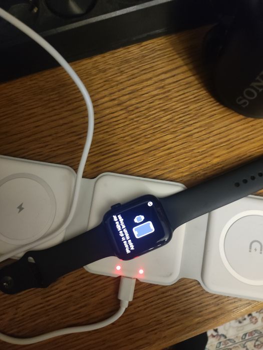 Apple Watch SE 2024, 32GB, 44mm