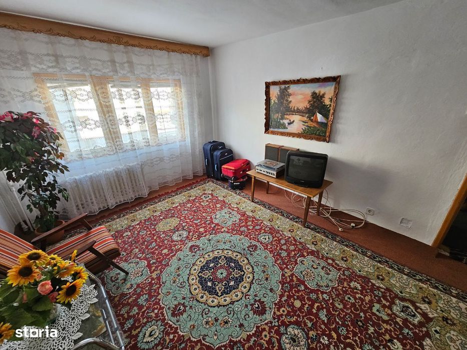 Apartament 4 camere et 2/4 Sud Zona PACO-Supeco