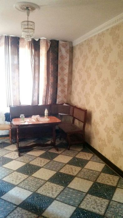 Sherikchilikka Yashnobod tumanida kvartira