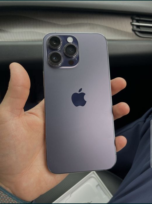 iphone 14 pro max обмен  ipad  M 2 M 4