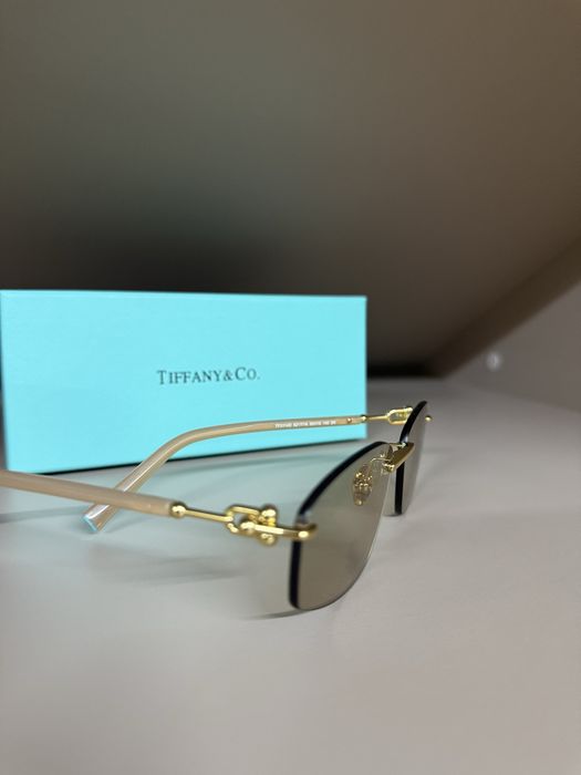 Tiffany & Co слънчеви очила