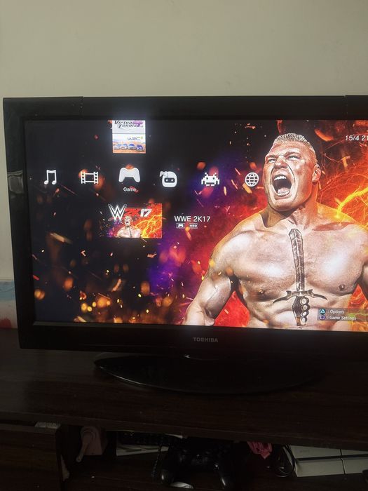 Play Station 3 modat