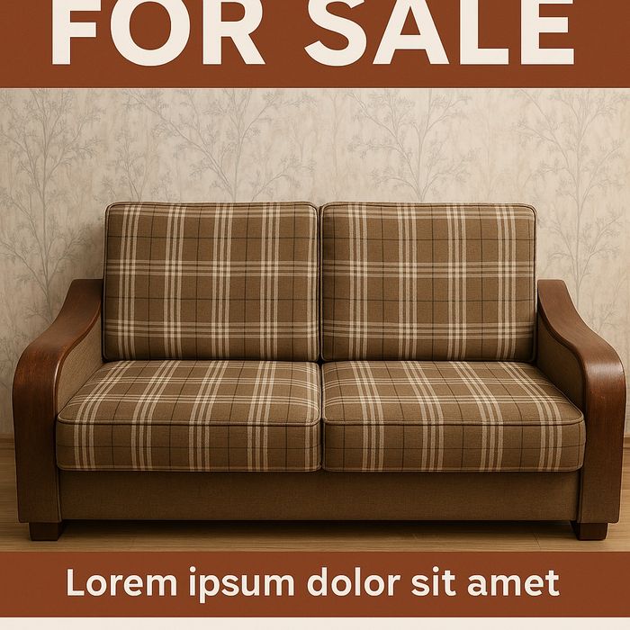 Kresla divan transformer kravat bola oladi