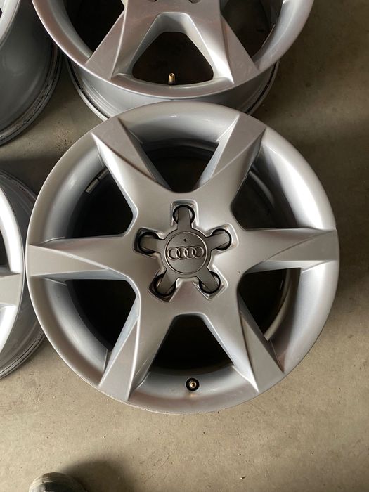 Jante 16 Originale Audi A3, A4,A6, Q2. Q3, Passat, Golf 5,6,7,8