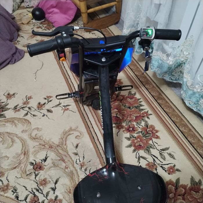 Продается Дрифткарт, дрифт кар в отличном состоянии