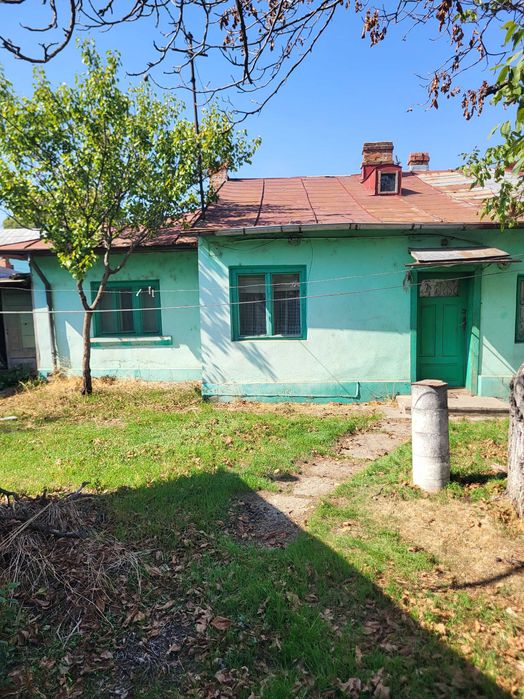 De vanzare casa caramida ultracentral