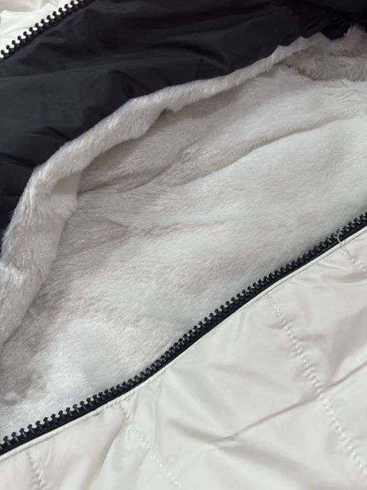 Дамско зимно яке