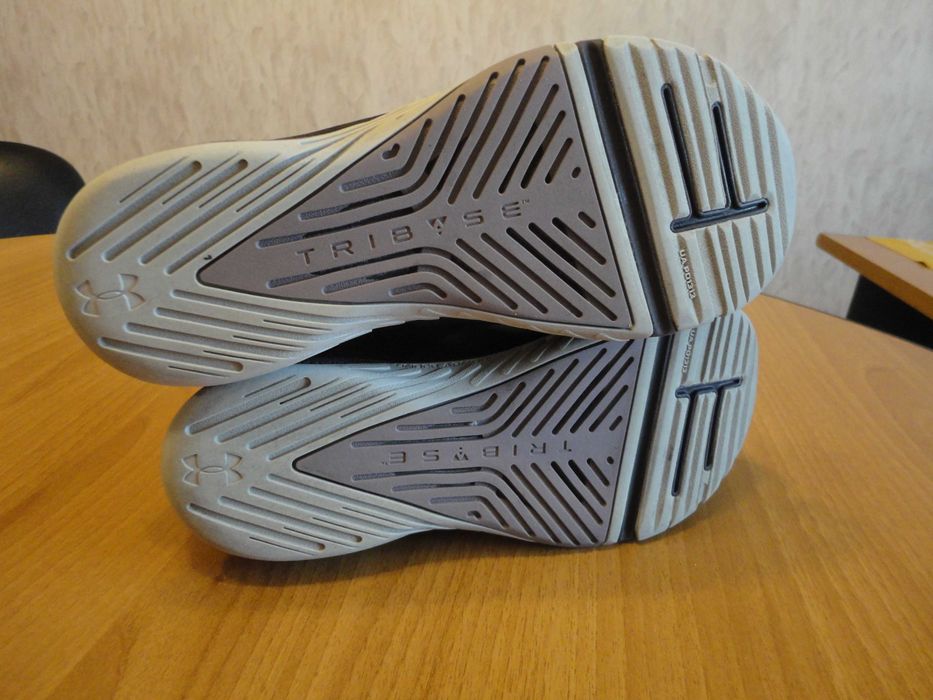 N38,5  Under Armour/дамски маратонки