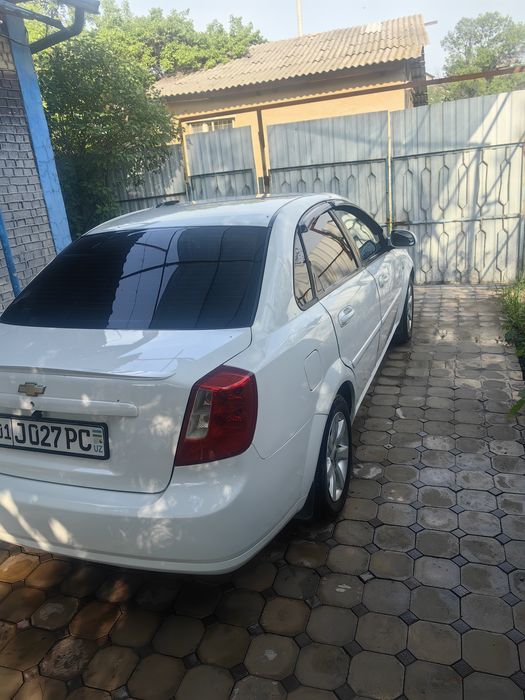 Аренда с последуюшим выкупом Лассети