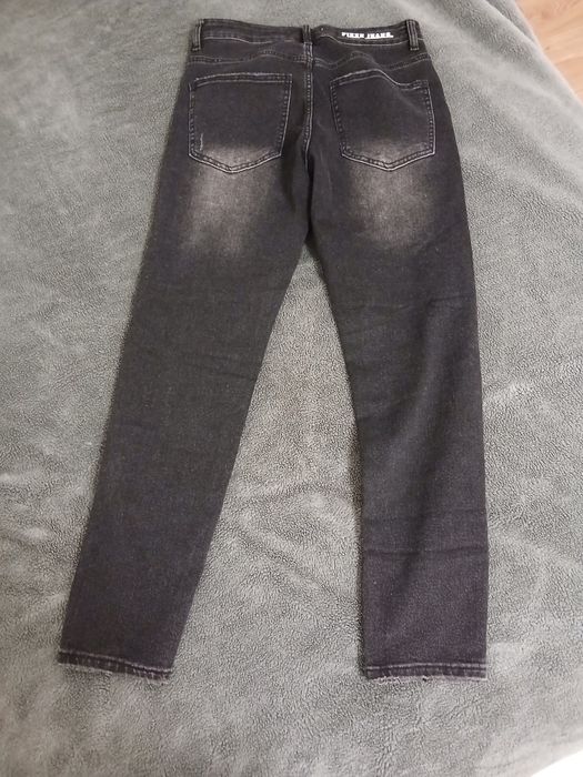 Blugi nergi fizze jeans