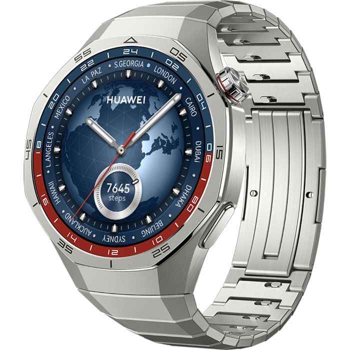 Vand Huawei GT 5 Pro factura / garantie