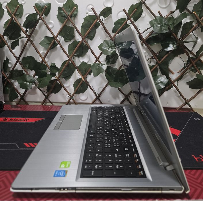 Лаптоп Lenovo IdeaPad z50-70 i5, 8gb, 256 ssd, GeForce 840m-4gb