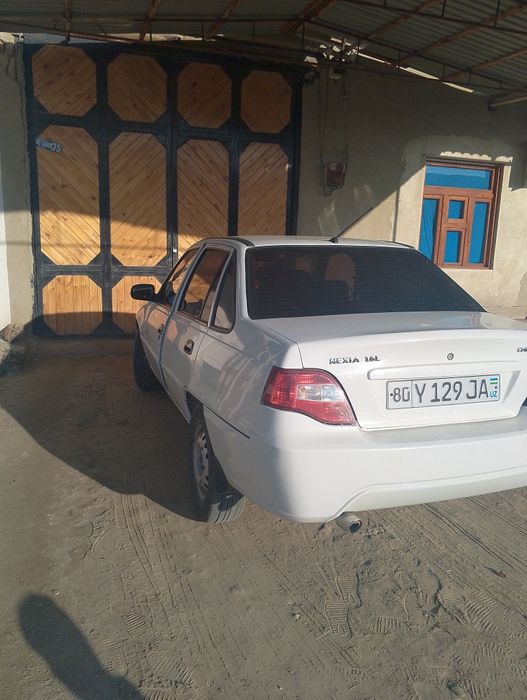 Nexia 2 sotiladi tili 2014