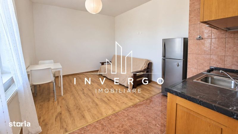 Apartament, 1 camera,  de vanzare, in Centru