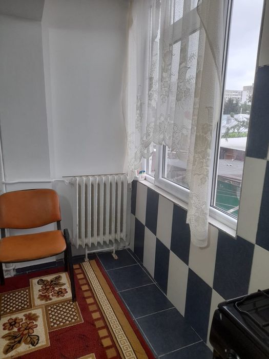 Garsonieră de vânzare (Pașcani)