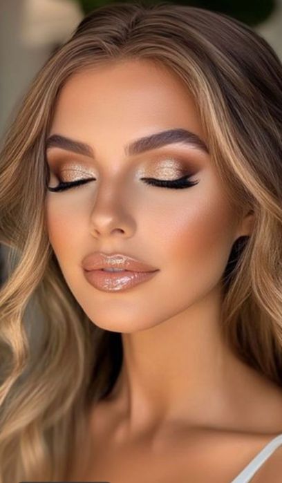 Make-Up / Iași / Professional / Mireasă / Sedinte Foto / iași /