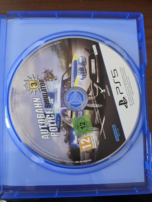 Игри за Playstation 5