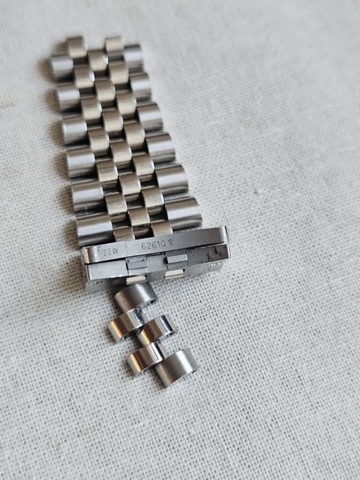 Bratara Rolex Datejust