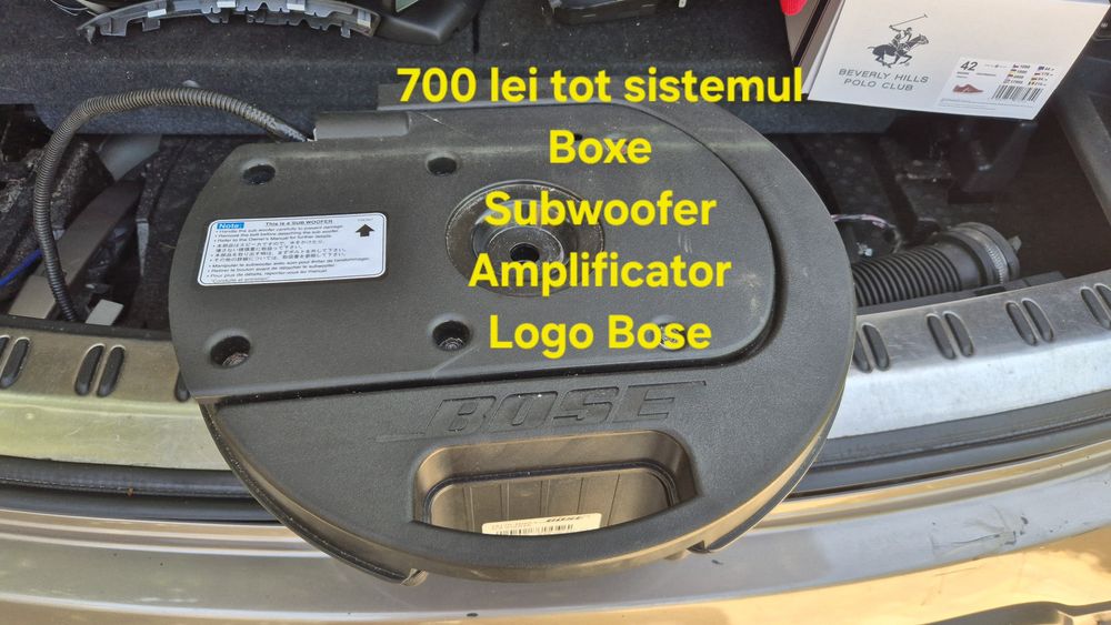 Dezmembrez Qashqai+2 Nissan Qashqai J10 1.5 dci piese Tekna piele Bose panoramic