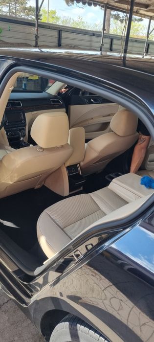 SKODA Superb 2015 — imagine 2